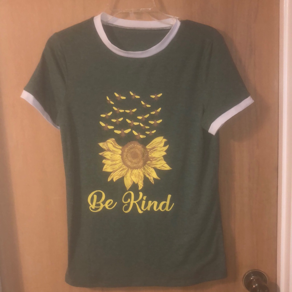 Be Kind Tee279
